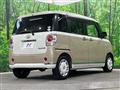 2017 Daihatsu Move Canbus