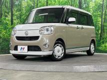 2017 Daihatsu Move Canbus