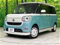 2019 Daihatsu Move Canbus