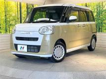 2022 Daihatsu Move Canbus
