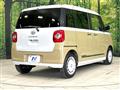 2023 Daihatsu Move Canbus