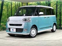2023 Daihatsu Move Canbus