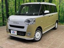 2024 Daihatsu Move Canbus
