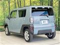 2020 Daihatsu Taft