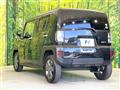 2021 Daihatsu Taft