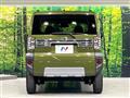 2021 Daihatsu Taft