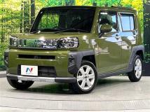 2021 Daihatsu Taft