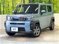2021 Daihatsu Taft