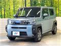 2021 Daihatsu Taft