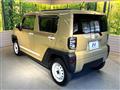 2021 Daihatsu Taft