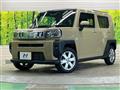 2022 Daihatsu Taft