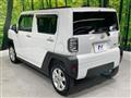 2022 Daihatsu Taft