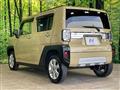 2022 Daihatsu Taft