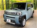 2025 Daihatsu Taft