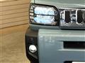 2025 Daihatsu Taft