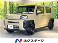 2025 Daihatsu Taft