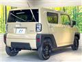 2025 Daihatsu Taft