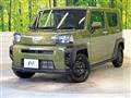 2025 Daihatsu Taft