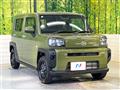 2025 Daihatsu Taft