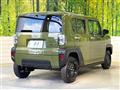 2025 Daihatsu Taft