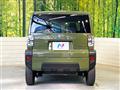 2025 Daihatsu Taft