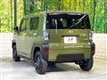 2025 Daihatsu Taft
