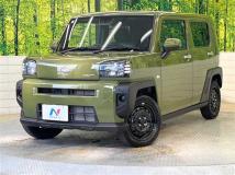 2025 Daihatsu Taft
