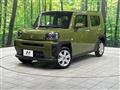 2025 Daihatsu Taft