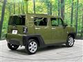2025 Daihatsu Taft