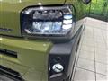 2025 Daihatsu Taft