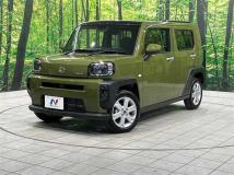 2025 Daihatsu Taft
