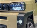 2025 Daihatsu Taft