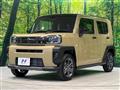 2025 Daihatsu Taft