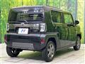 2025 Daihatsu Taft