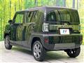 2025 Daihatsu Taft
