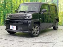 2025 Daihatsu Taft