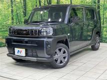 2025 Daihatsu Taft