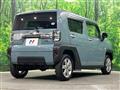 2020 Daihatsu Taft