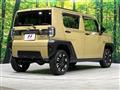 2022 Daihatsu Taft