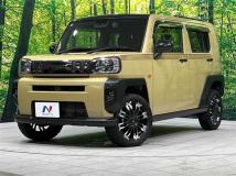2022 Daihatsu Taft