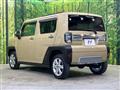2023 Daihatsu Taft