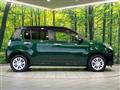 2017 Toyota Passo