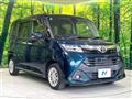 2018 Toyota Tank