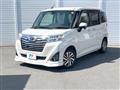 2018 Toyota Roomy