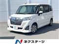 2018 Toyota Roomy