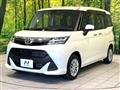 2018 Toyota Tank