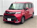 2019 Toyota Tank