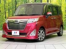 2019 Toyota Roomy