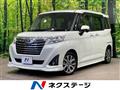 2019 Toyota Roomy