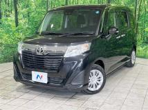 2020 Toyota Roomy